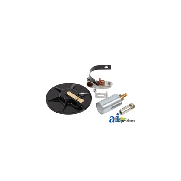 Tune Up Kit 3.75" x4" x2"